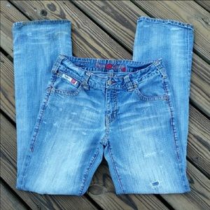 NWOT Pepe Jeans of London.